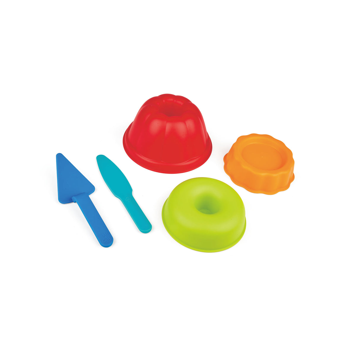 Hape Bakers Trio