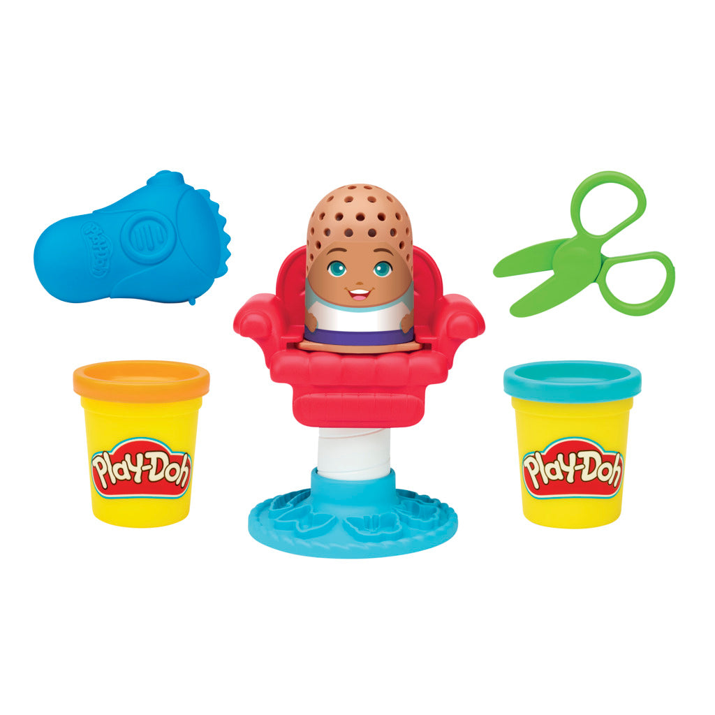 Play-Doh Mini Crazy Cuts