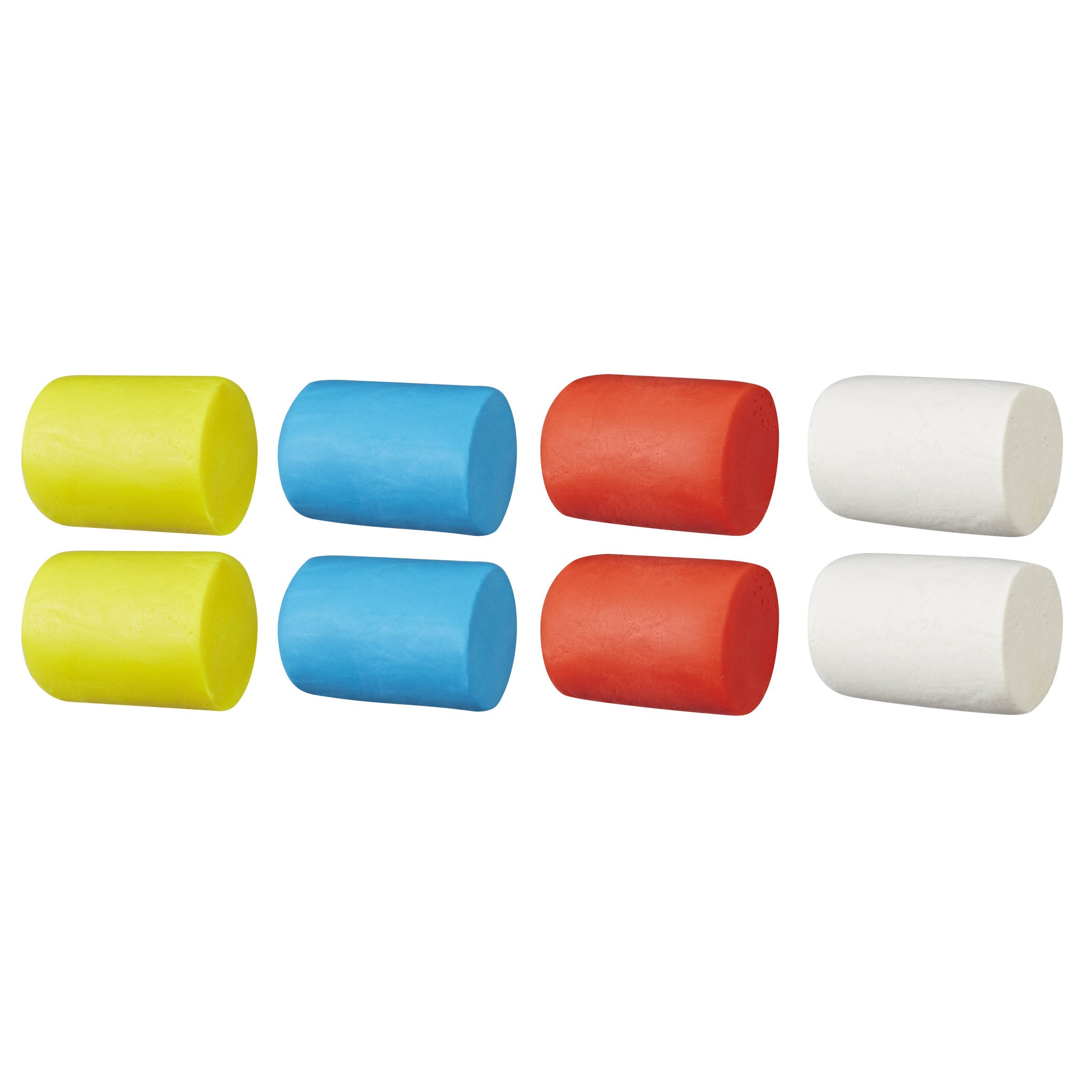 Play-Doh Super Can Classic Colours Tub