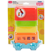 TOMY Toomies Stacker Decker Bus