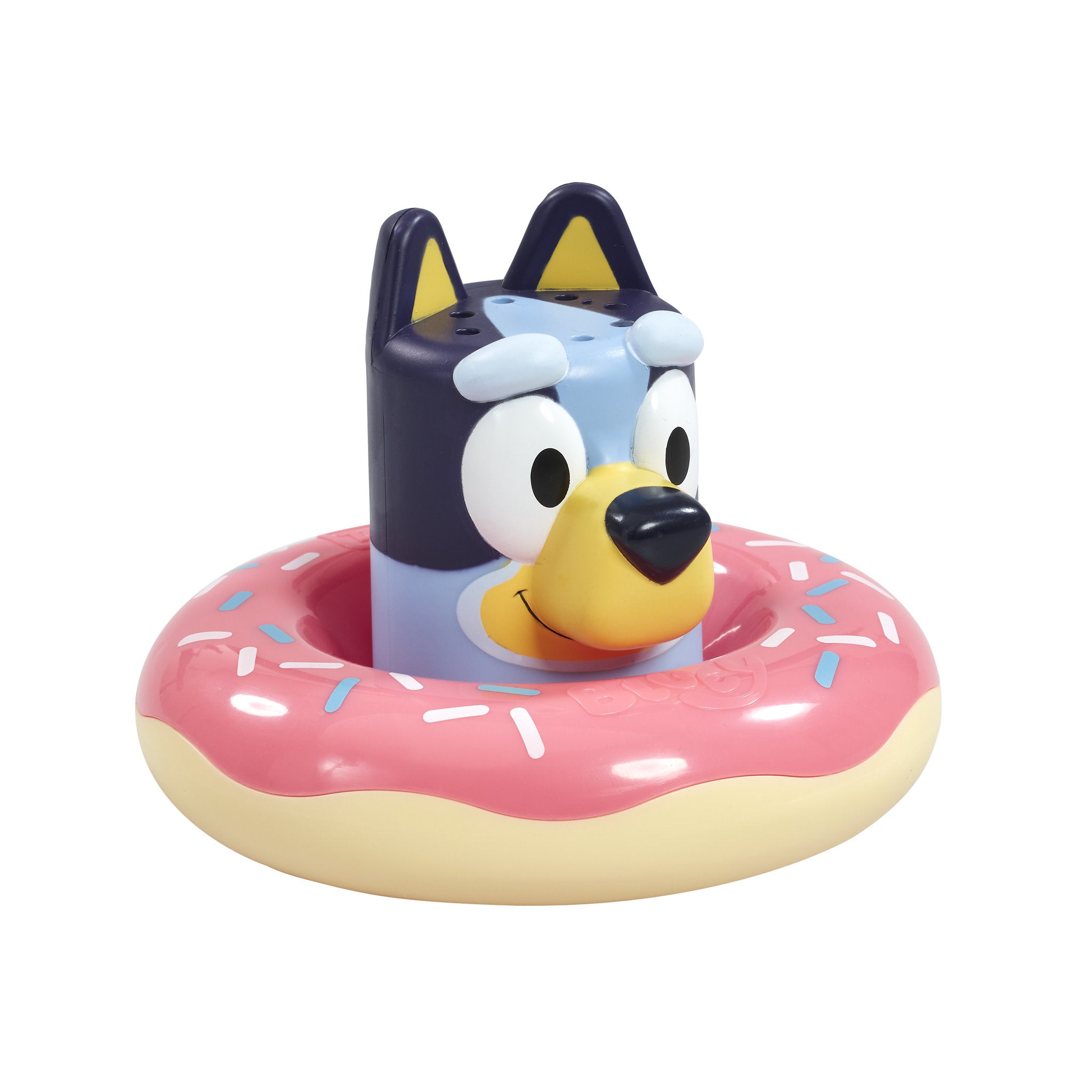 Tomy Toomies Splash and Float - Bluey