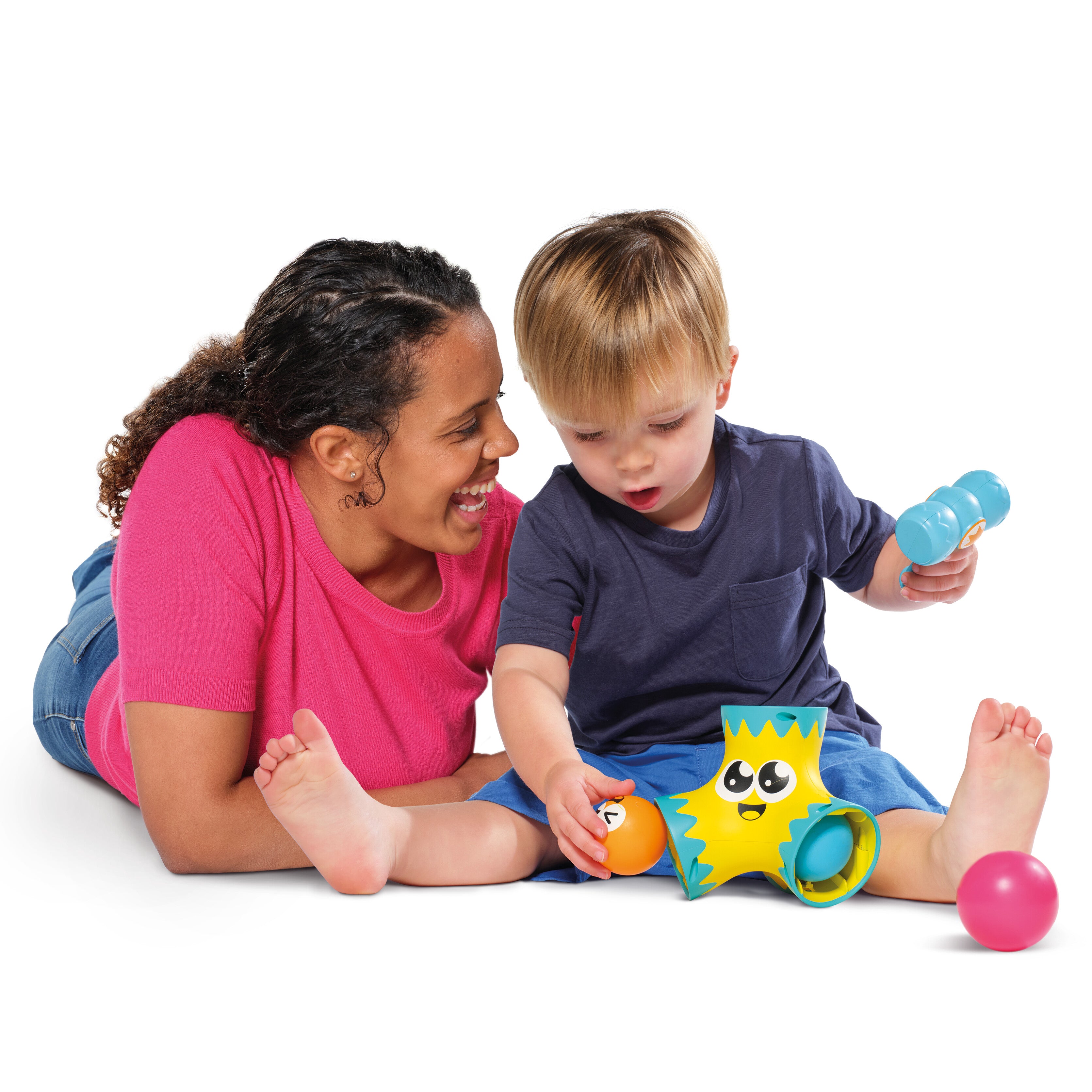 TOMY Toomies Bash And Pop