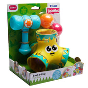 TOMY Toomies Bash And Pop