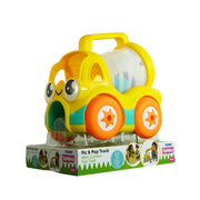 TOMY Toomies Pic And Pop Truck