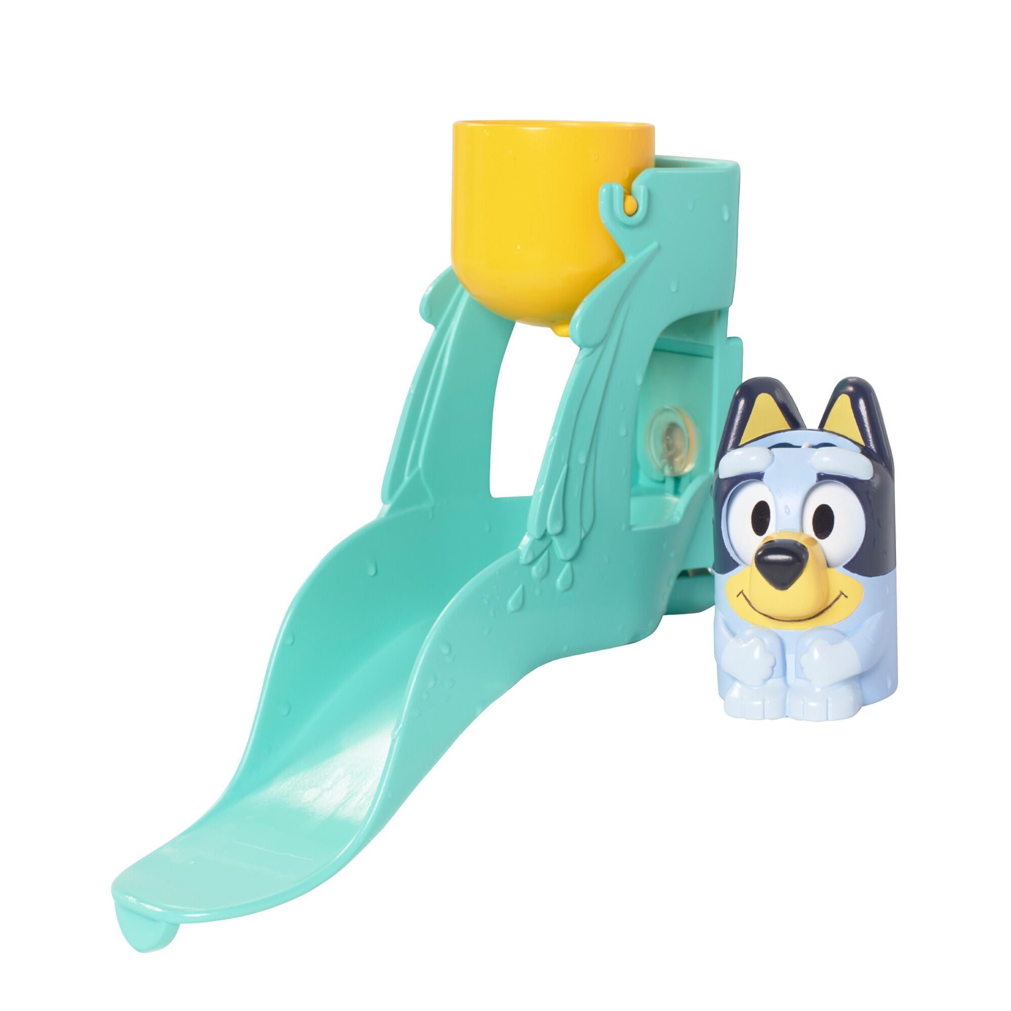 TOMY Toomies Bluey Waterslide