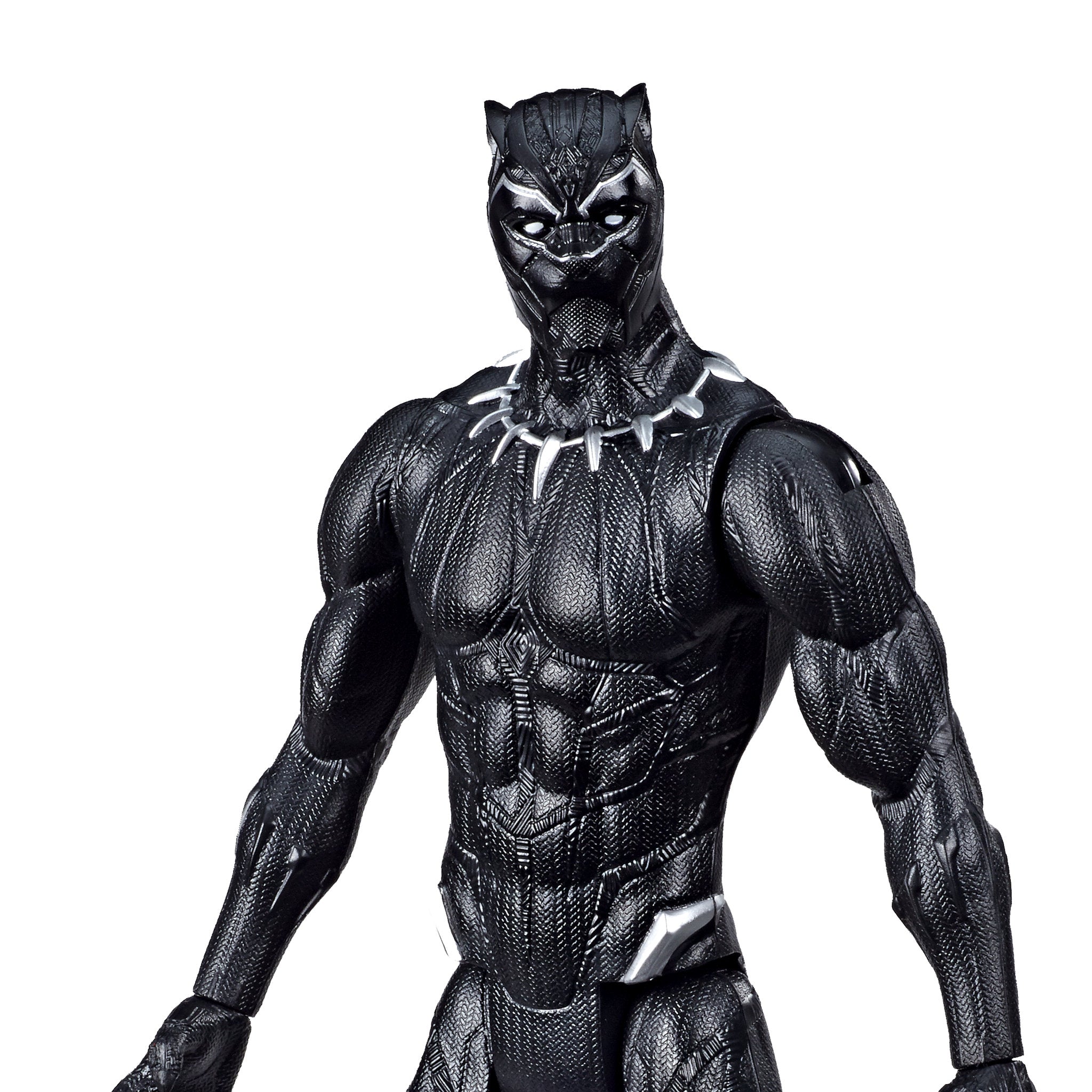 Marvel Avengers Titan Hero Series Action Figure - Black Panther