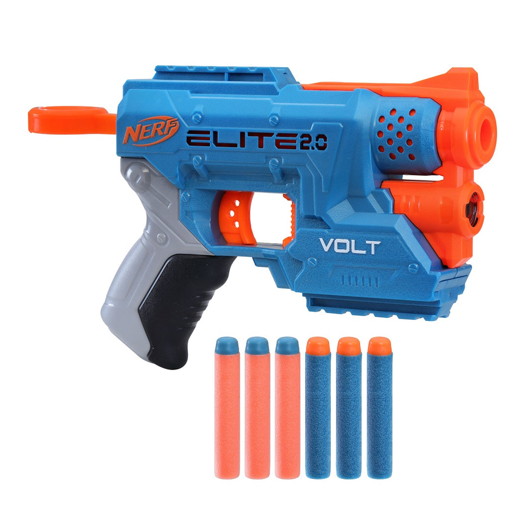 NERF Elite 2.0 Volt Sd-1 - 3