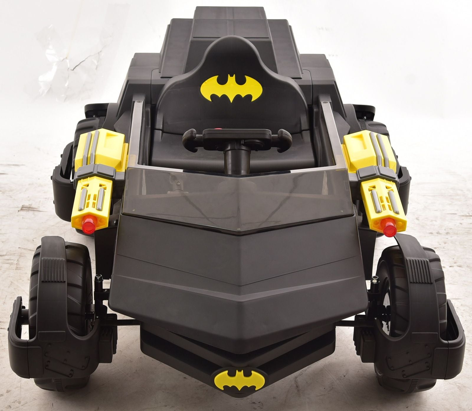 Batmobile 6 Volt Ride On