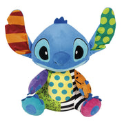 Disney Britto Stitch Pop Plush