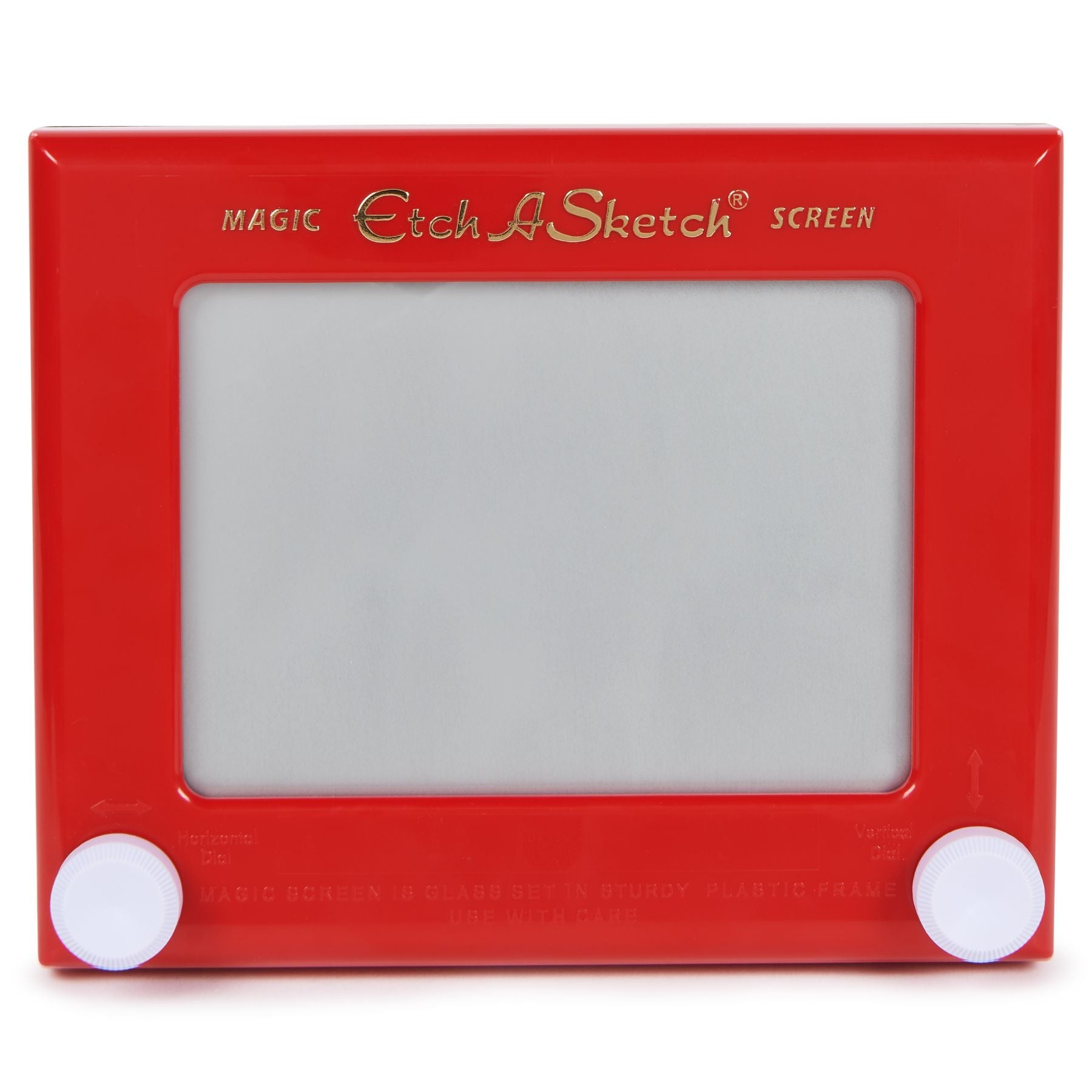 Etch-A-Sketch Sustainable Classic – Toyworld Australia