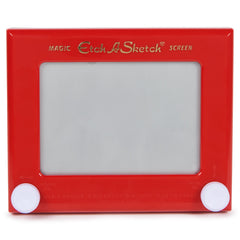 ETCH-A-SKETCH SUSTAINABLE CLASSIC