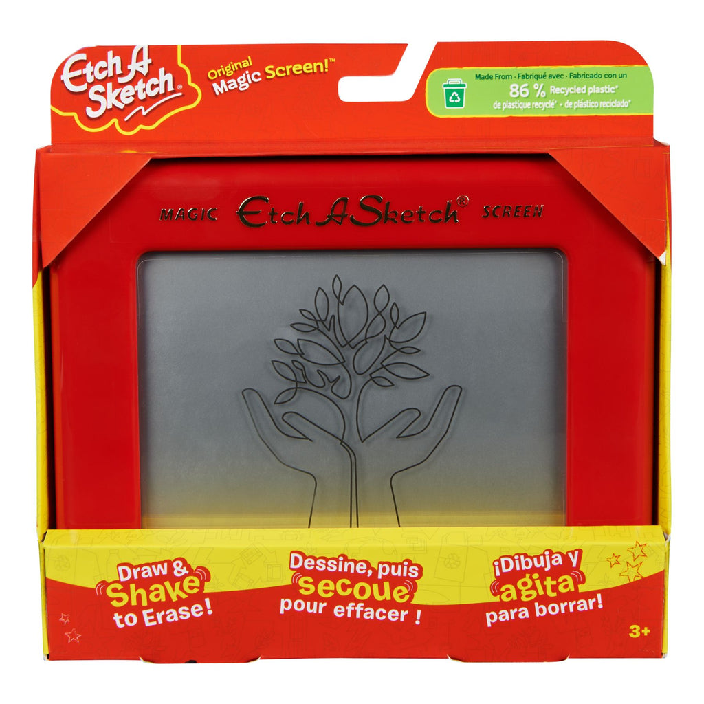 ETCH-A-SKETCH SUSTAINABLE CLASSIC