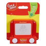 Etch-A-Sketch Sustainable Pocket
