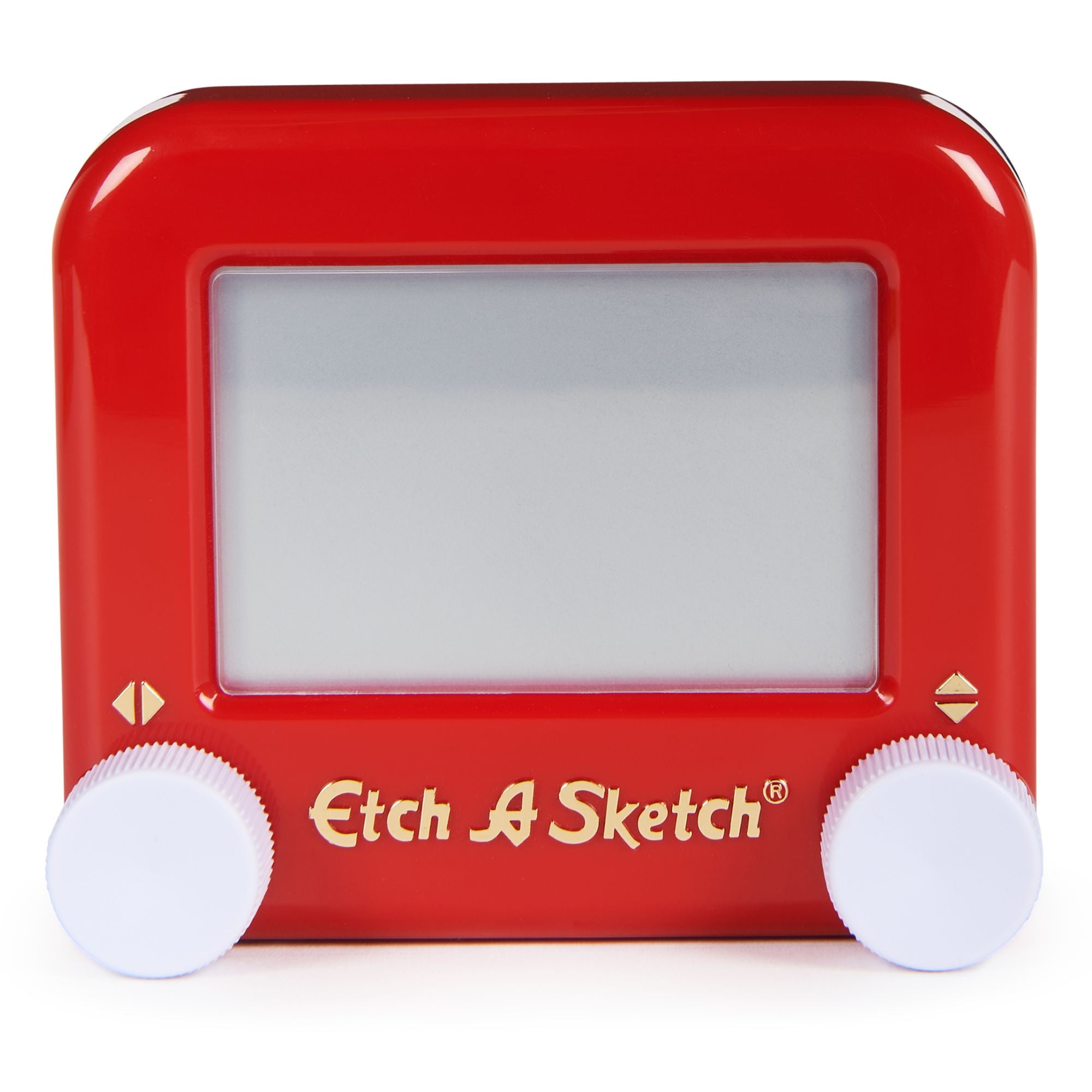 Etch-A-Sketch Sustainable Pocket