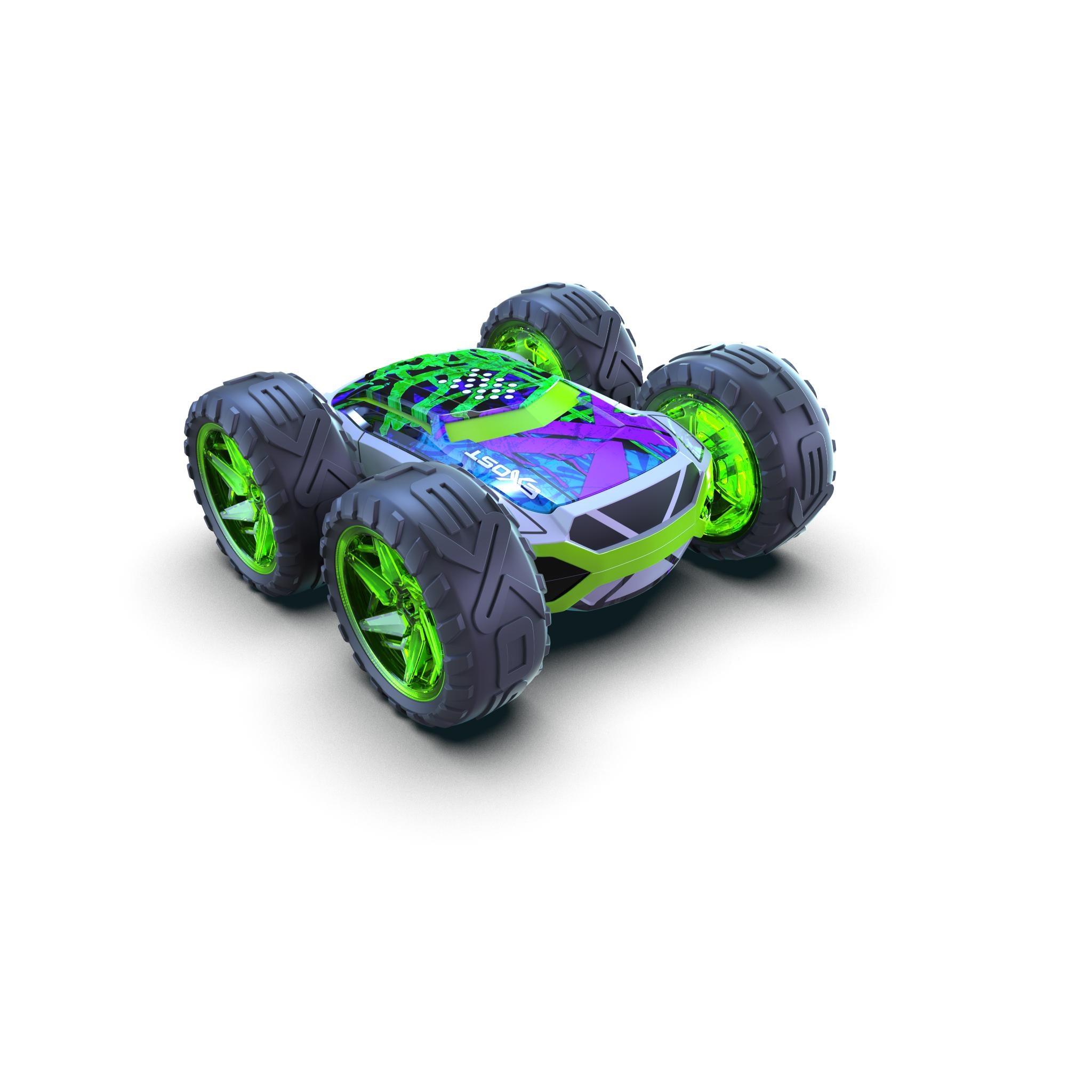 Silverlit Exost 360 Cross Flash Assortment