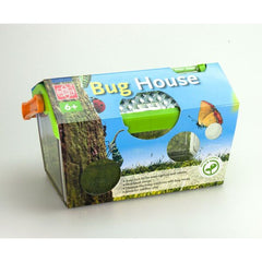 EDU-TOYS BUG HOUSE