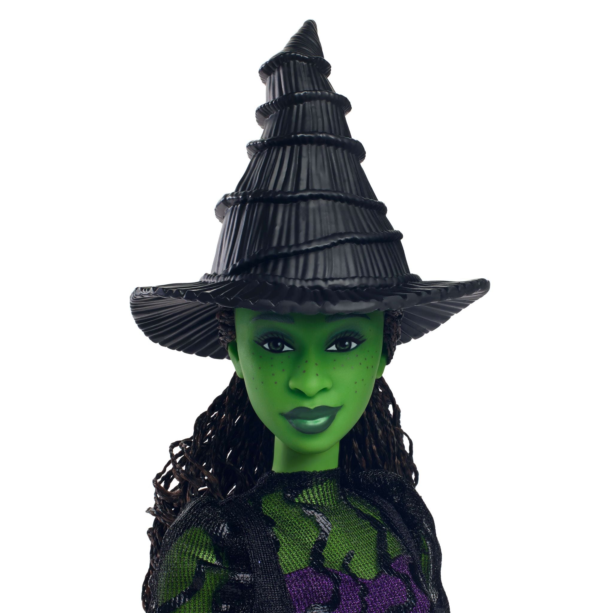 Wicked Ballroom Elphaba Doll