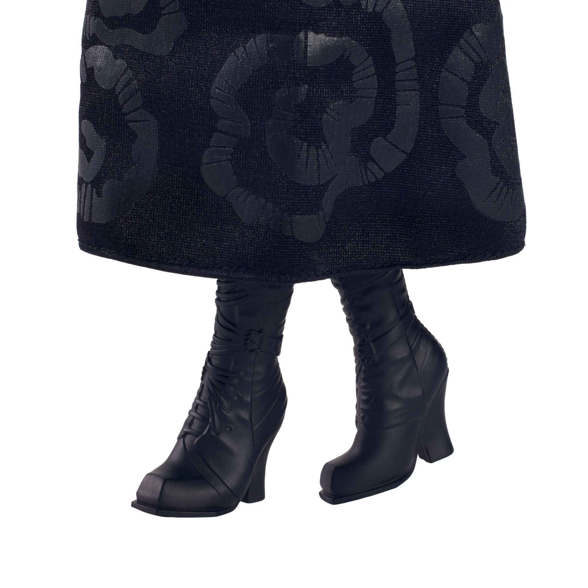 Wicked Ballroom Elphaba Doll