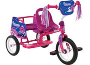 Eurotrike - Tandem Trike - Princess