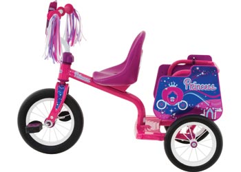 Eurotrike - Tandem Trike - Princess