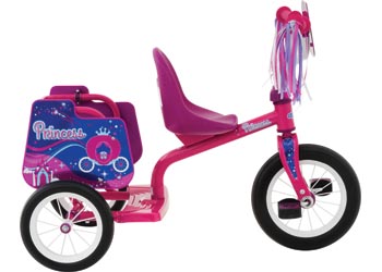 Eurotrike - Tandem Trike - Princess