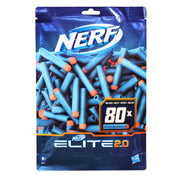 NERF Elite 2.0 80 Dart Refill Pack