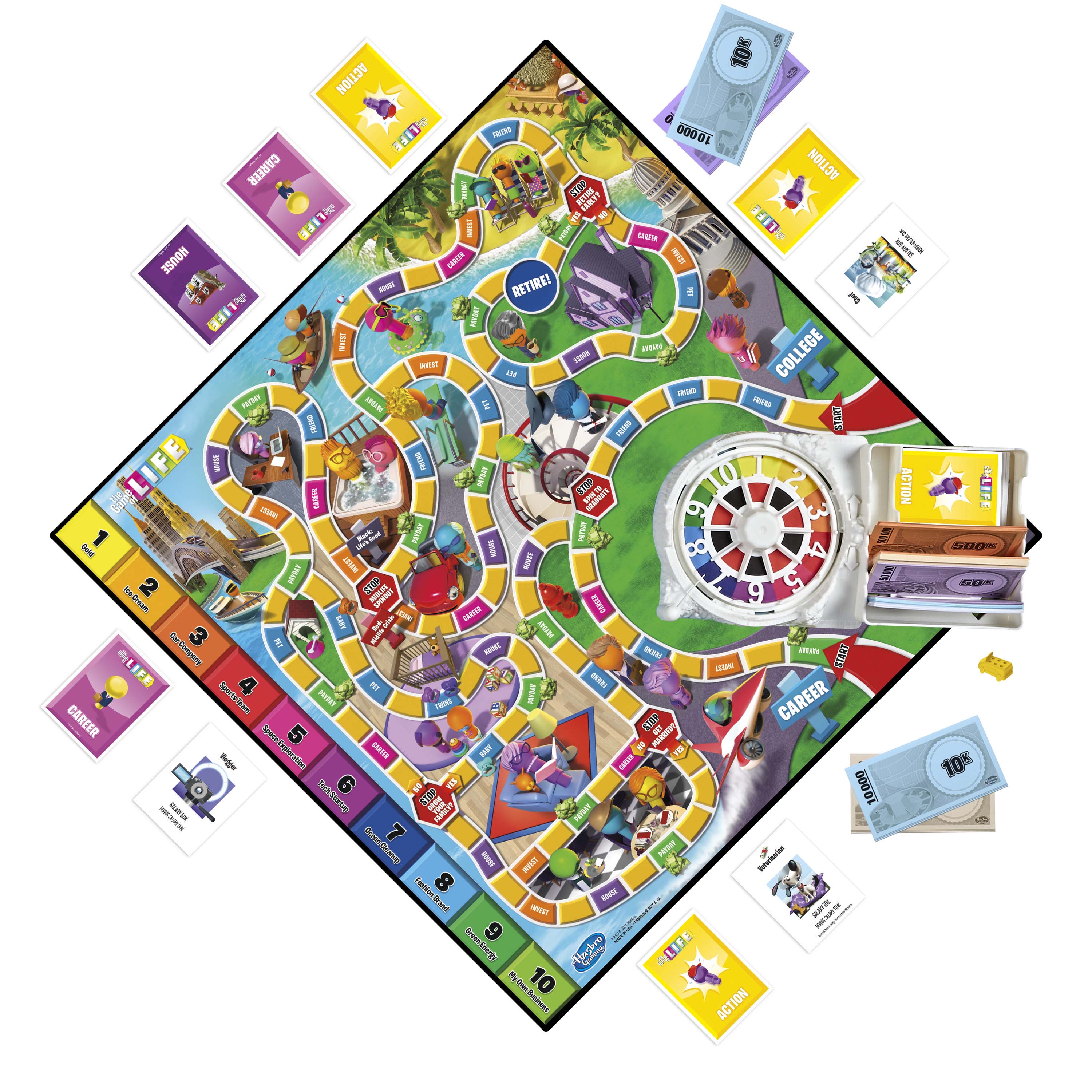 Game Of Life Classic