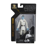 Star Wars Black Series Greatest Hits Figure Grand Admiral Thrawn