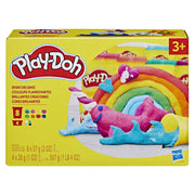 Play-Doh Bright Delights 12 Can Pack