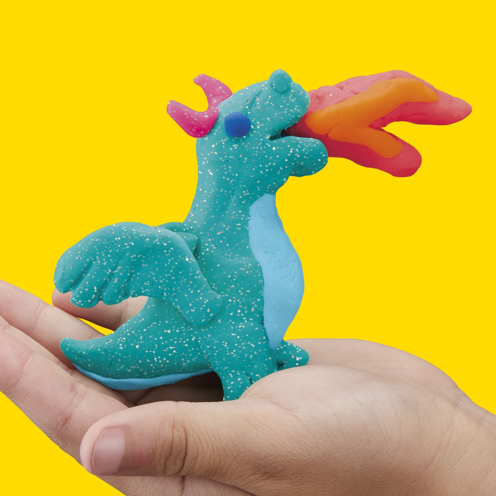 Play-Doh Bright Delights 12 Can Pack