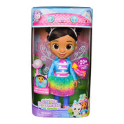 Gabby's Dollhouse Fairy Wishes Doll - Gabby