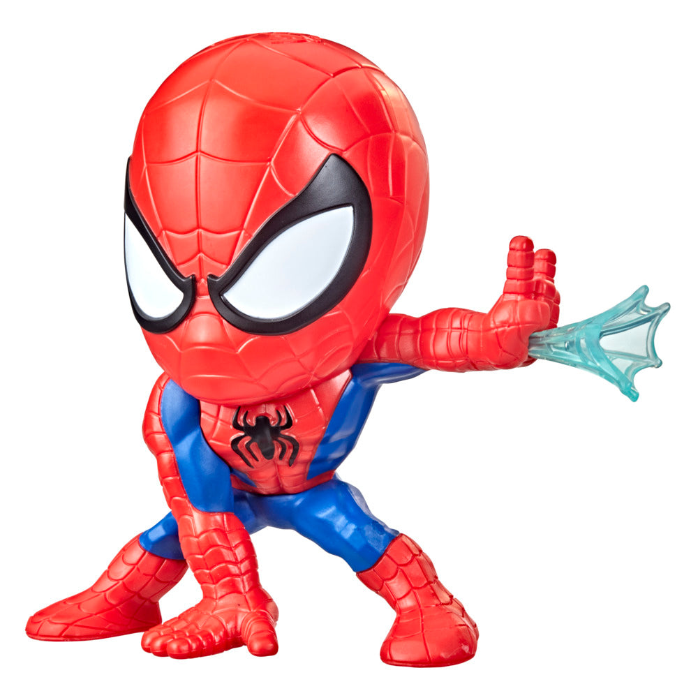 Bop It! Marvel Spider-Man Edition