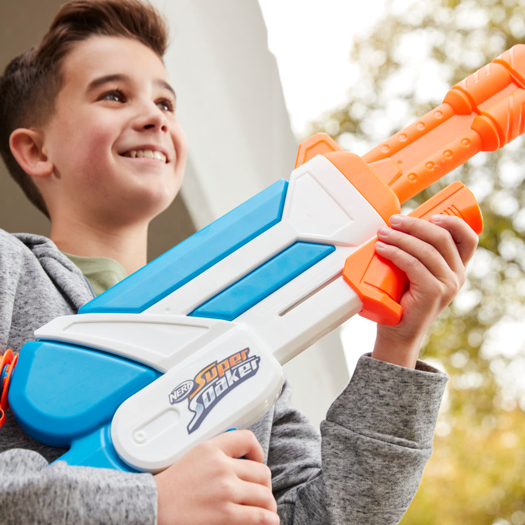 NERF Super Soaker Twister