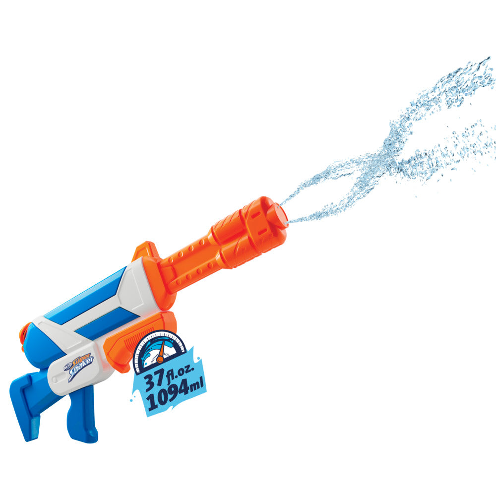 NERF Super Soaker Twister - 3