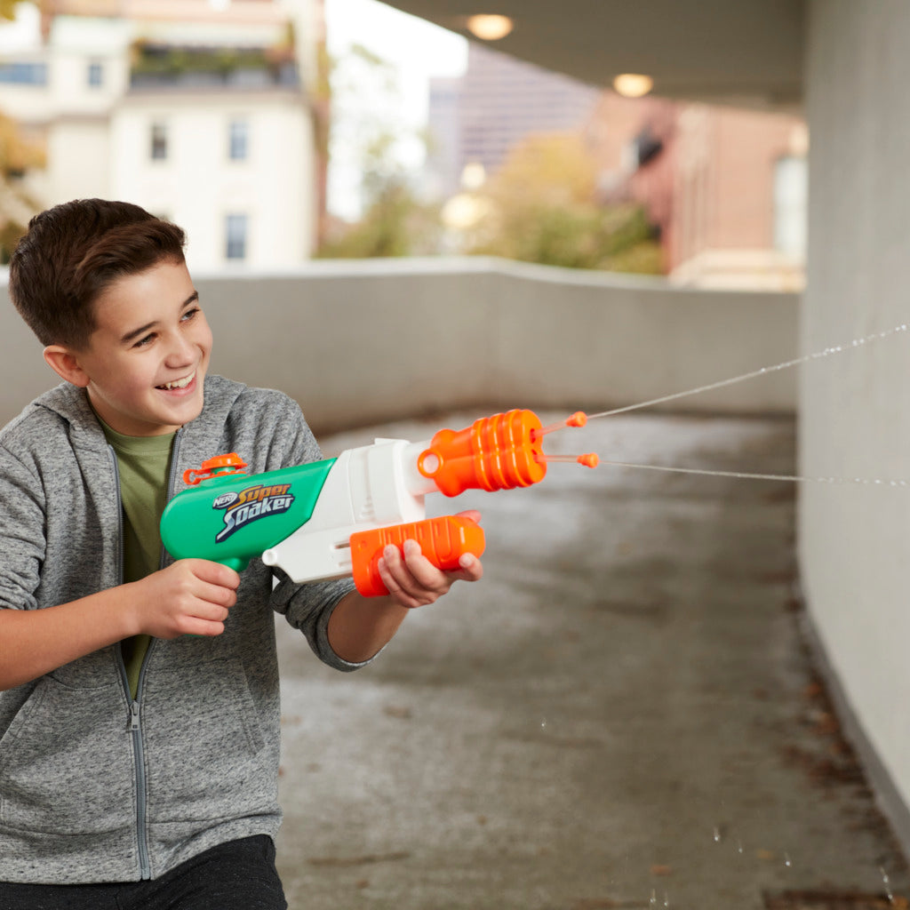 NERF Super Soaker Hydro Frenzy