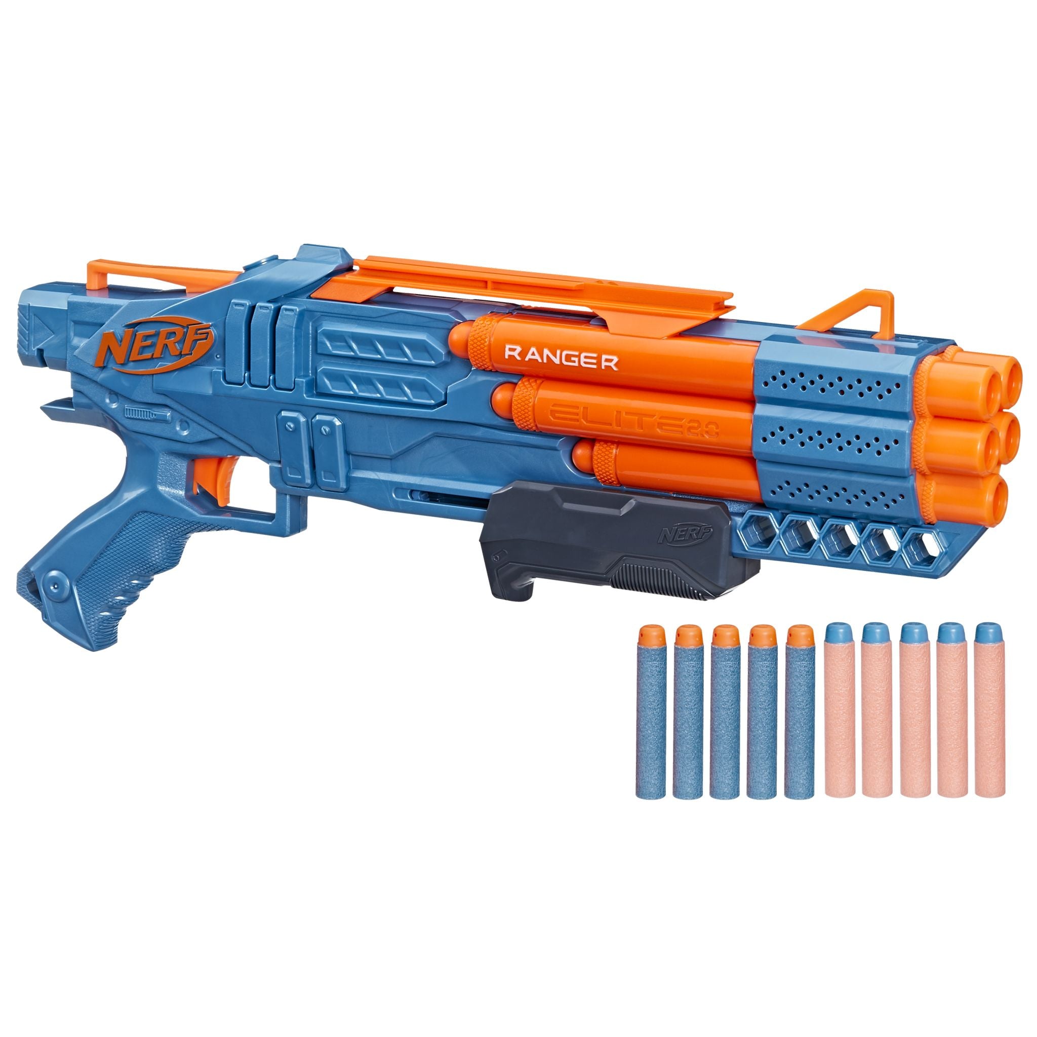 NERF Elite 2.0 Ranger Pd-5