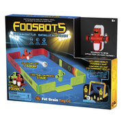 Fat Brain Toys Foosbots Stadium Battle Set