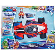 PJ Masks Animal Power Transforming Flash Cruiser