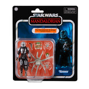 Star Wars The Mandalorian And Grogu (Maldo Kreis)