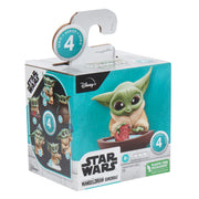 Star Wars The Bounty Collection Series 4 The Child Tadpole Friend