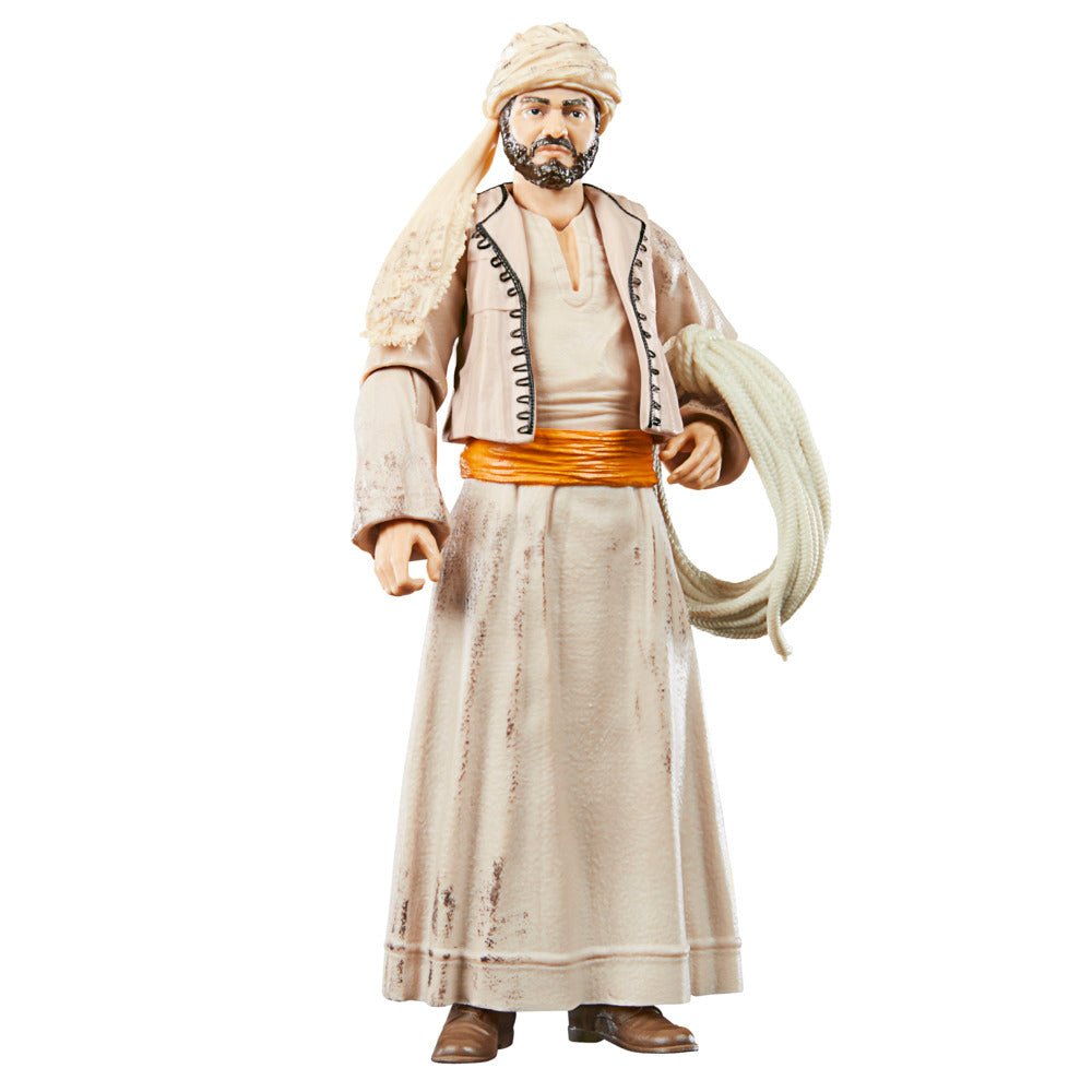 Indiana Jones Adventure Series: Sallah