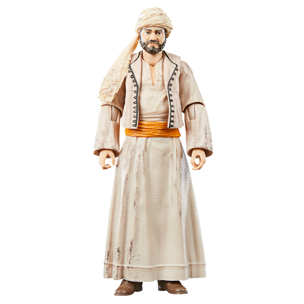 Indiana Jones Adventure Series: Sallah