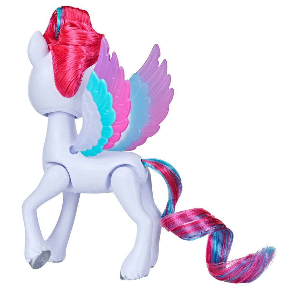 My Little Pony Style Of The Day - Zipp Storm