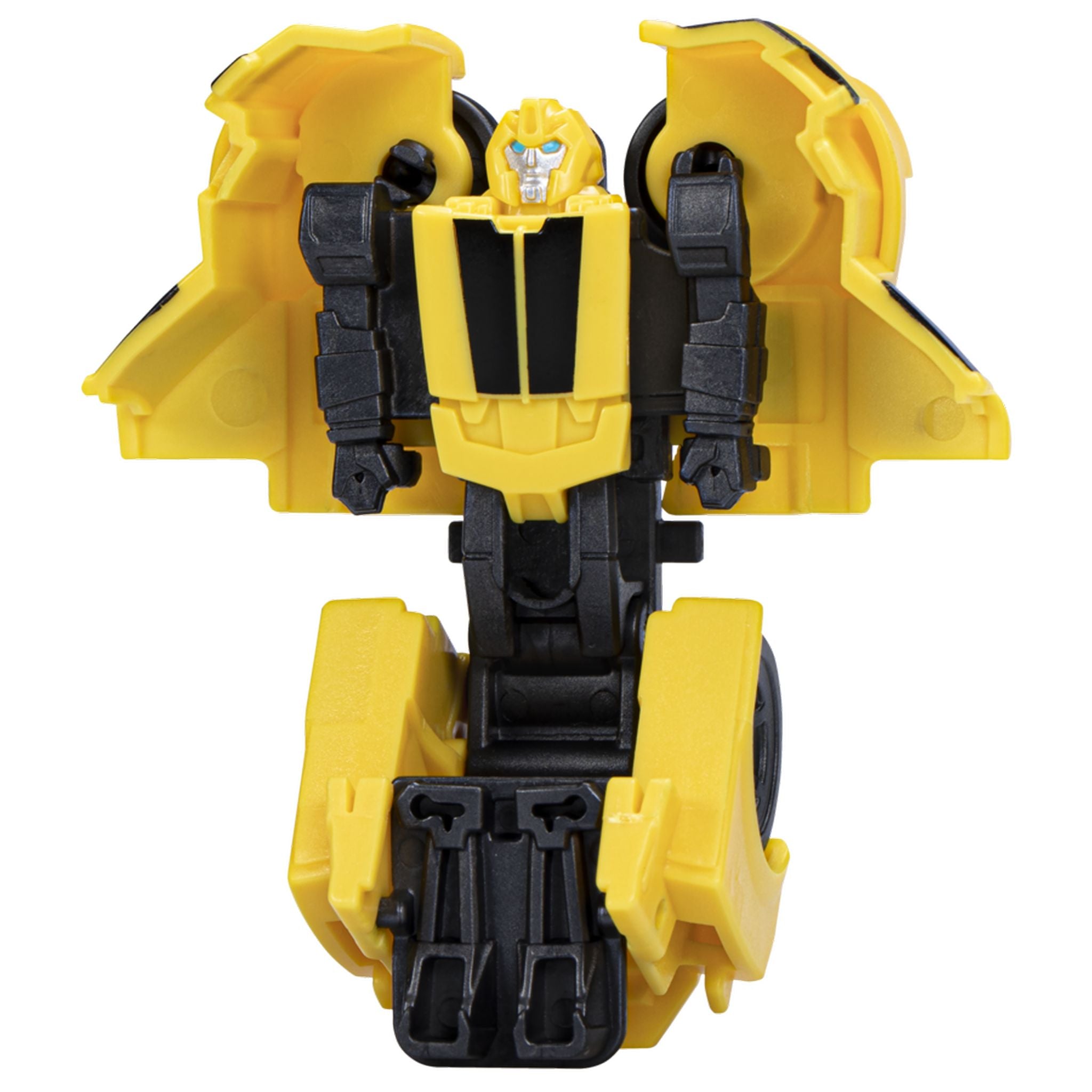 Transformers EarthSpark Tacticon Bumblebee Action Figure
