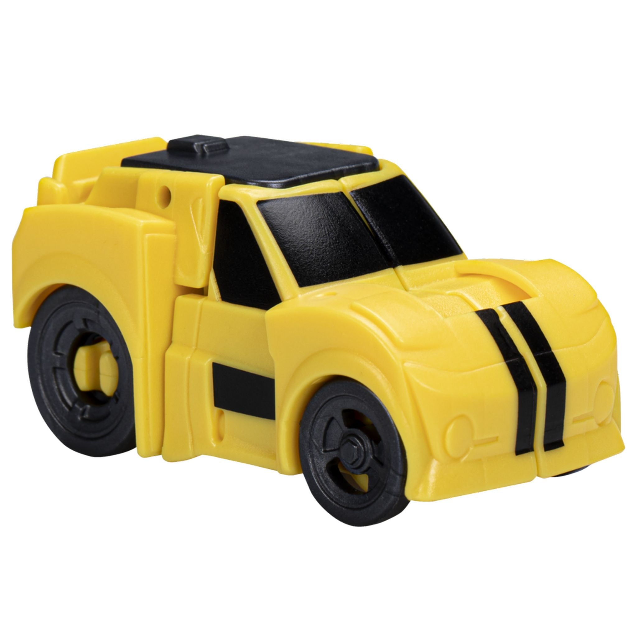 Transformers EarthSpark Tacticon Bumblebee Action Figure