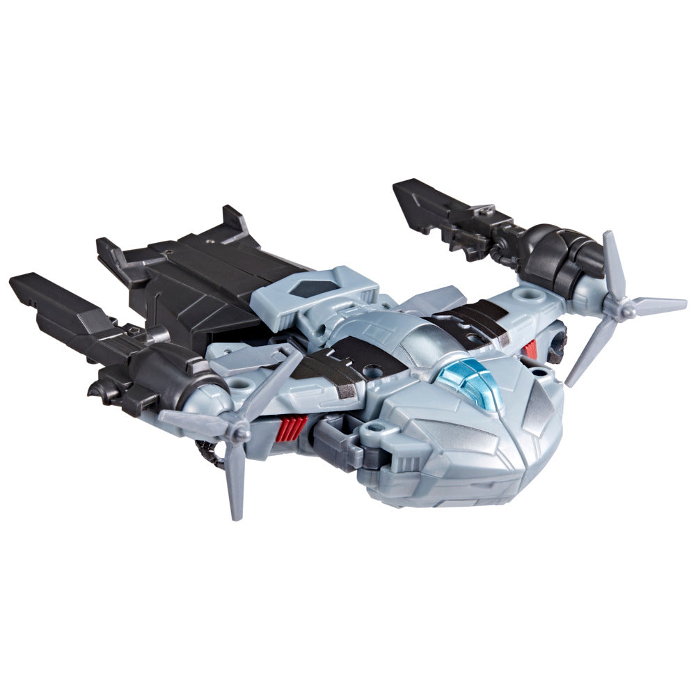 Transformers Earthspark Deluxe Class Megatron Wave 4