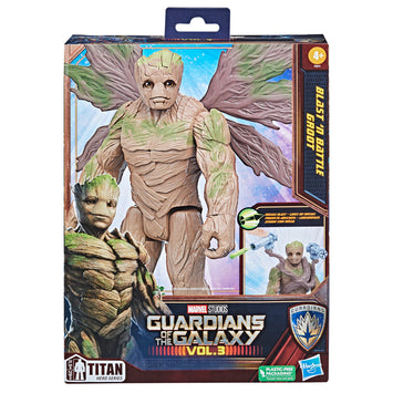 GUARDIANS OF THE GALAXY
