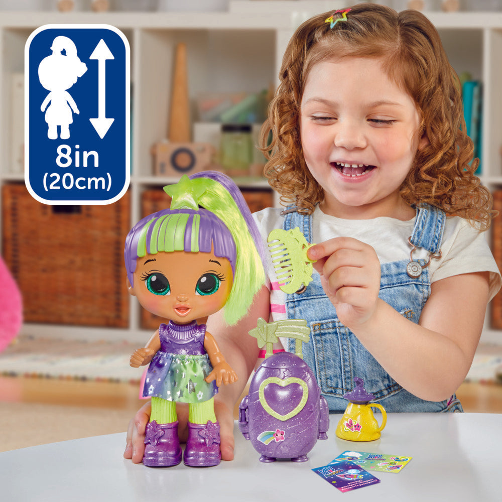 Baby Alive Star Besties Lovely Luna