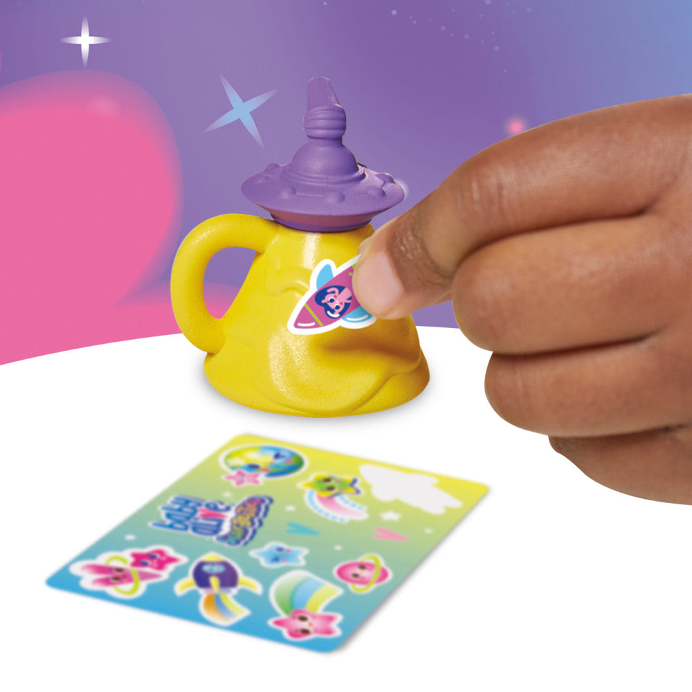 Baby Alive Star Besties Lovely Luna