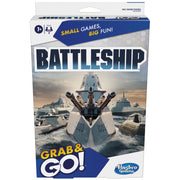 Battleship Grab & Go